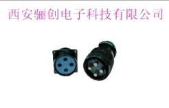 XCD系列电连接器