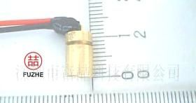 好品质立天下 小功率样品免费 红光镭射管模组