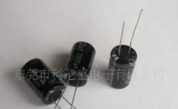 高频CD288电解电容器