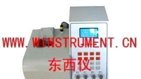 河北供应wi1194全自动游离氧化钙快速测定仪