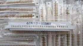 Y2M-24ZJ航空插头