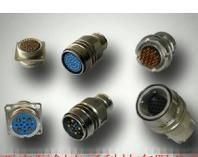 Y3B系列圆形电连接器