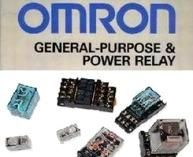 代理OMRON欧姆龙继电器Relay