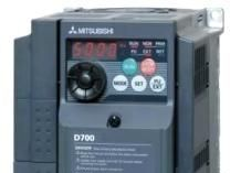 原装进口三菱变频器代理FR-D720S-2.2K-CHT