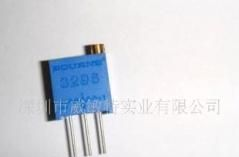 威敏特供应多圈/ 精密电位器3296/3590