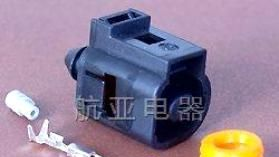汽车连接器DJ7012A-1.2-21