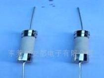 带脚陶瓷保险丝