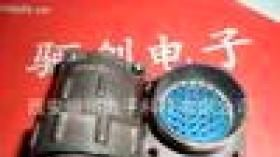 J30J-15ZK 矩形连接器
