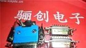 CD1-37低价CD1系列矩形连接器