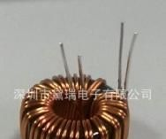 铁硅铝磁环电感AS106-125A