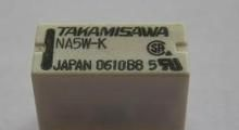 供应继电器NA5W-K,NAS3W-K