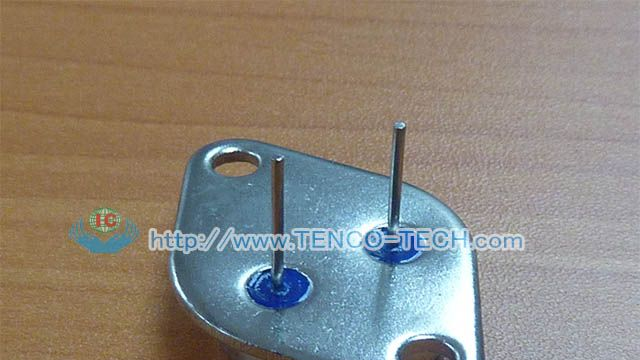 2N3055 三极管