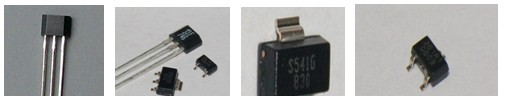 供应honeywell SS49E/SS49F 线性霍尔