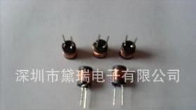 插件工字电感器DR5*7