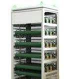 电阻器CRC-200KW