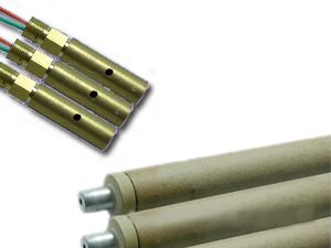 供应KS KB KW-602快速热电偶 钢水热电偶 一次性热电偶