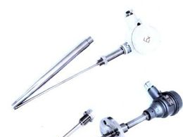 供应耐磨热电偶 WRN-230NM 水泥厂专用钴基合金耐磨热电偶