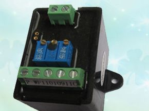 供应阀位变送器，三相四线制电动阀门位置变送器