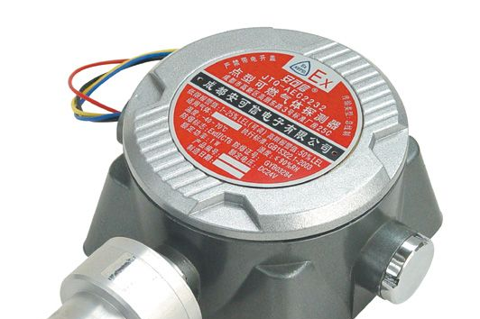 供应可燃气体探测器（AEC2331a）