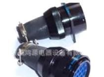 TY型电连接器