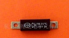 热保护器