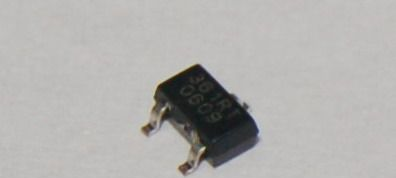 单极霍尔传感器，SS340系列热卖