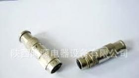 XL系列小型电连接器