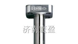 +GF+SINGET 525转轮流量传感器