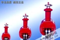 GTB干式高压试验变压器