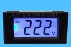 【厂家直供 量大从优】：D69-20数显表
