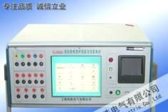 KJ660型微机继电保护测试仪，怡珠