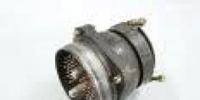 ZC-39、ZC-39U型电连接器