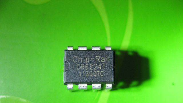 电源IC CR6228内置MOS管,现货热销.