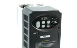 台湾ATL爱德利三相变频器0.7KW