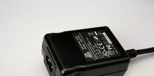 5V3A电源适配器
