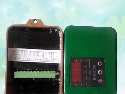 供应DKJ／SKJ/ZKJ智能控制器,角行程电动执行器控制器，智能型定位器