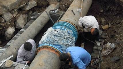 自来水流量计选型，自来水流量表厂家价格