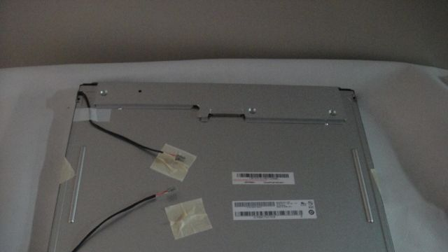 供应AUO液晶屏M170ETN01 V0