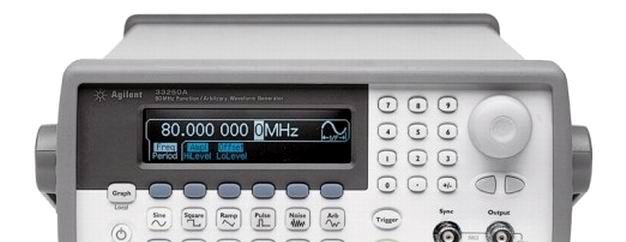 长期高价收购Agilent 33250A、33250A函数信号发生器