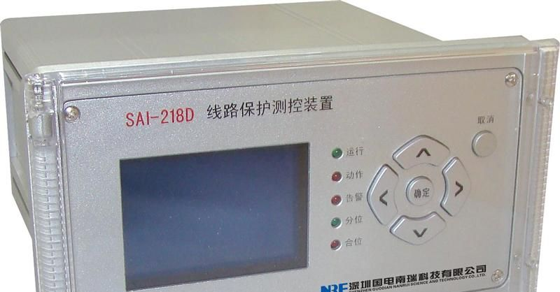 供应SAI-238D变压器保护测控装置