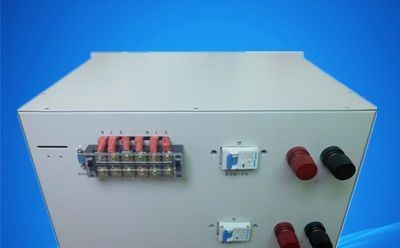 供应【能华直销】DC220V/AC220V电力逆变器_电力逆变电源_高频逆变器