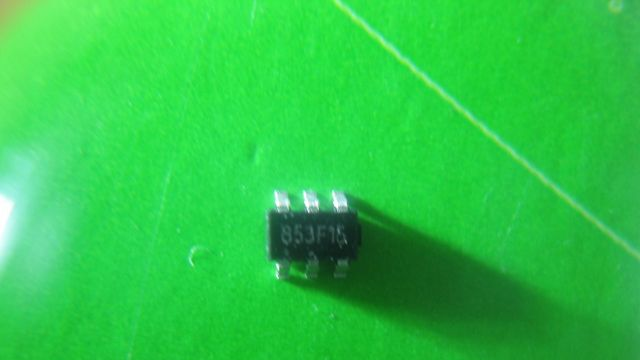 供应民展CR6850C 60W AC-DC反激式PWM电源控制芯片