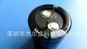 厂家直销 铝电解电容器 150UF400V