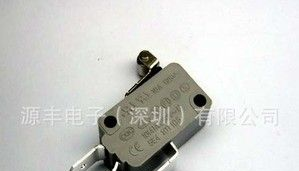 大微动开关,大电流型微动开关
