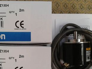 供应编码器E6C2-CWZ1X