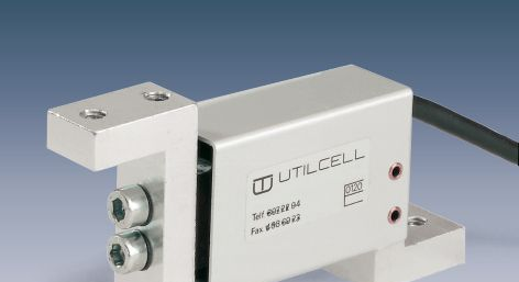 UTILCELL称重传感器