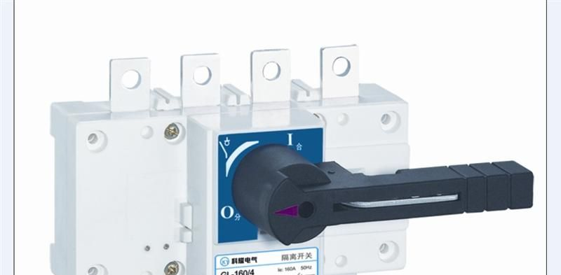 供应XCF1负荷隔离开关