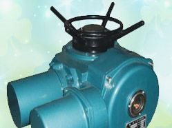 供应DZW/DQW电动执行器，DZW45-18W/DZW60-24W