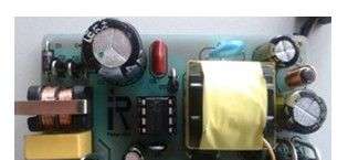 代理民展PR8224H,110KHZ电源IC.待机功耗<50MW,
