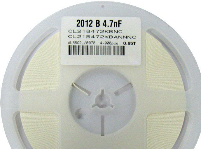 积层陶瓷电容器价格，积层陶瓷电容器厂家，诚韬生产积层陶瓷电容器
